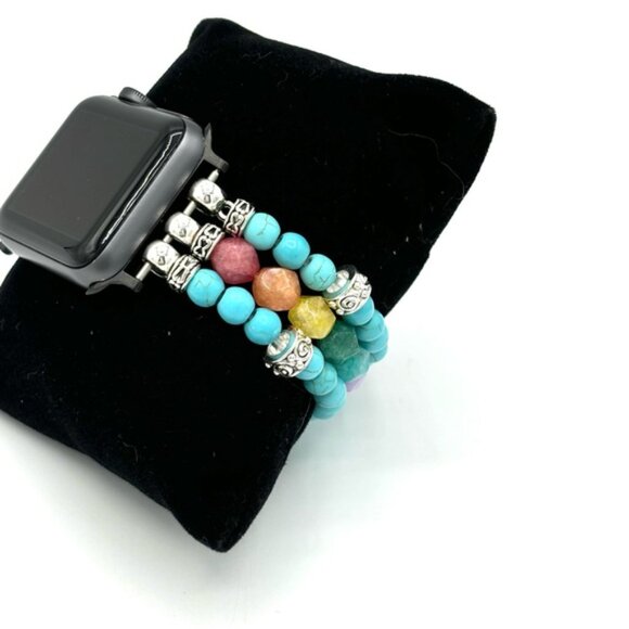 Check out @beadsnbangles Closet For Stunning Hand Crafted Jewelry Accessories - Picture 9 of 12